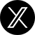 X——正式的twitter图标